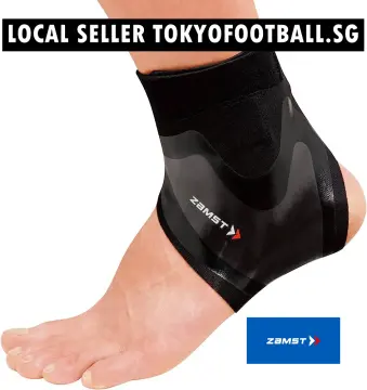 Ankle Brace (Single Piece)