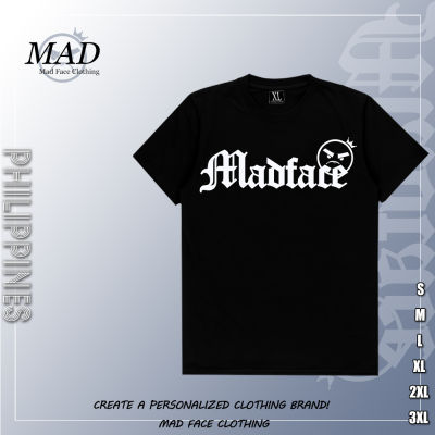 MADFACE เสื้อผ้าน่ารัก Pet-Dog Tee ของขวัญสำหรับคนรักสัตว์เลี้ยง Unisex เสื้อคุณภาพสูง Career T-Shirts