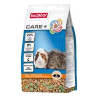 beaphar Care + บีฟาร์ อาหาร แกสบี้ กินนีพิก แคร์พลัส ขนาด 250 กรัม