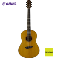 YAMAHA Acoustic Guitar CSF 1M