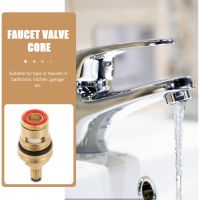 Tap Replacement Core Cartridge Bathroom Ceramicaccessories Hot Cold Water Parts Stem Hose Disc Connector Kitchen Garden Mixer