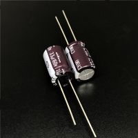 10Pcs/100Pcs 33uF 160V NICHICON CY Series 10x16mm High Ripple Current Long Life 160V33uF Aluminum Electrolytic capacitor