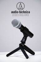 Audio-Technica ATR-2100x-USB ไมโครโฟนไดนามิค ไมค์แบบ USB และ XLR, Cardioid Polar Pattern เหมาะใช้ร้องเพลง ของแท้ รับประกันศูนย์ไทย 1 ปี