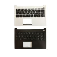 Russian laptop keyboard for ASUS X502 X502C X502A X502U X502EI X502X X502CA RU with Palmrest Upper cover