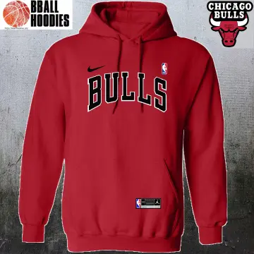 Shop Chicago Bulls Hoodie online
