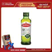 DẦU OLIU EXTRA VIRGIN HIỆU BERTOLLI 250ML