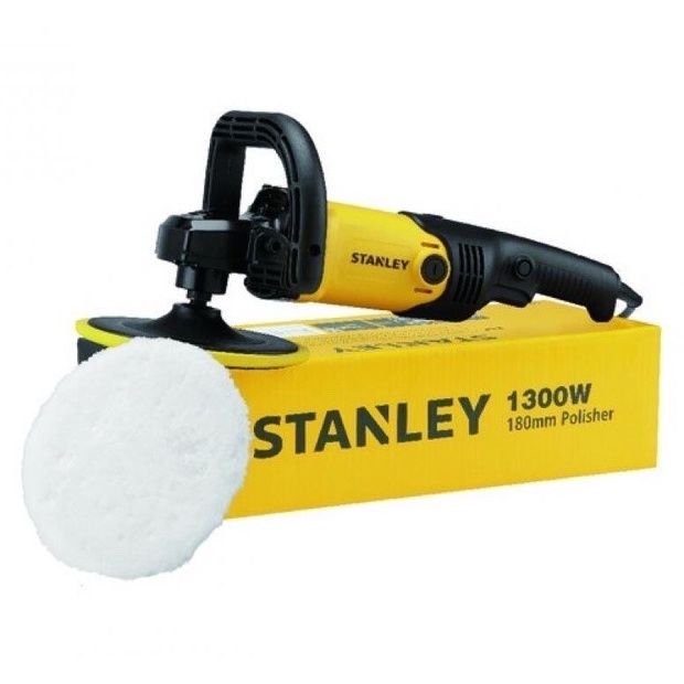 stanley-รุ่น-sp137-b1ครื่องขัดเงา1300-วัตต์