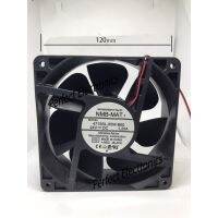 NMB 4715SL-05W-B60 24Vdc 1.20A ขนาด 120x120x38 รับประกันสินค้า 3 เดือน