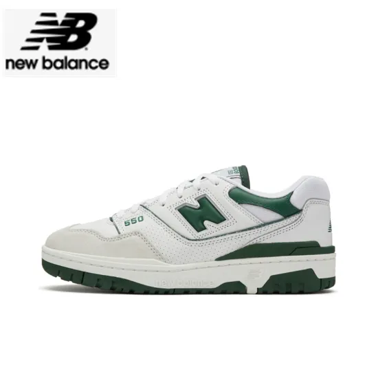 New Balance 550 WT1 Green Free Shipping | Lazada PH