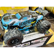 xe điều khiển Truggy Sg116 Max bản brushless bốc đầu 70km h