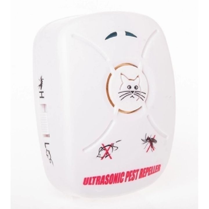 ftee78เครื่องไล่หนูไฟฟ้า-เครื่องไล่หนูและยุง-ปลอดสารเคมี-jiabaole-jk131-ultrasonic-pest-repeller-เครื่องไล่หนูคลื่นเสียง-ไล่หนู-ไล่ยุง-ไล่แมลงสาบ-ไล่แมลงวัน