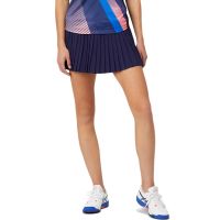 Asics กระโปรงเทนนิสผู้หญิง Match Pleats Skort ( 2042A151-400 )