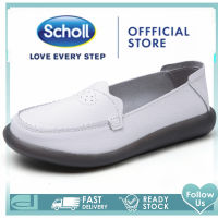 scholl สกอลล์ Scholl รองเท้าสกอลล์-แซน 3 Sand III รองเท้าแตะสวม ผู้หญิง รองเท้าสุขภาพ นวัตกรรม Massage ผ่อนคลาย ลดความเมื่อยล้าScholl รองเท้าแตะ Scholl รองเท้าแตะ รองเท้าสกอลล์-เซส