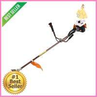 เครื่องตัดหญ้าสะพายบ่า ROWEL RW-420 2HPBRUSH CUTTER ROWEL RW-420 2HP **คุ้มที่สุดแล้วจ้า**