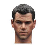 【SALE】 tangticarans1972 รูปปั้น Matt Damon สเกล1/6แบบกำหนดเองสำหรับร่างกายของเล่นสุดฮอต