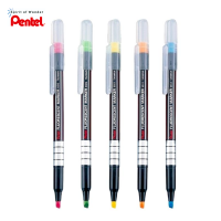 Pentel Highlighter ปากกาเน้นข้อความ เพนเทล S512