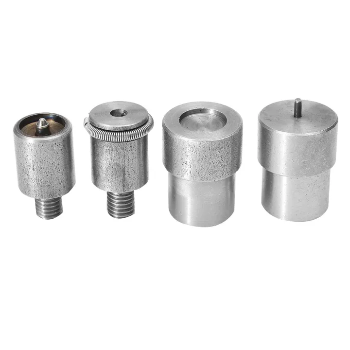 Prong Snap Mold.Machine Mold Prong Snaps Mold Button Installation Tool