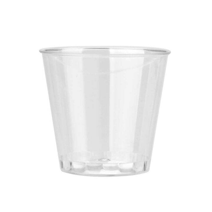 cw-10-100pc-30ml-plastic-shot-glass-disposable-shooter-cups-glasses-tumblers-jelly