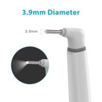 3.9mm WIFI Visual Digital Otoscope Ear Endoscope Camera Ear Wax Cleaner Camera for Ears Nose Dental Support IOS Android