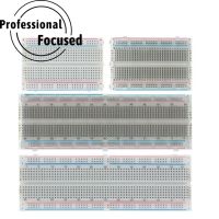 【YD】 400 Points Breadboard 830 points MB-102 Solderless PCB test Board Hole MB102 Test Develop