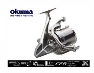 Buy Okuma Surf 8k online
