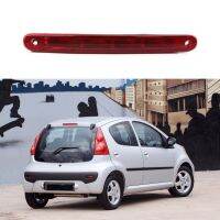 ﹍▣ Car High Level Brake Light Replacement for PEUGEOT 107 CITREON C1 TOYOTA AYGO 2005-2014