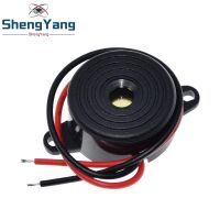 ℗❁♝ SFM-20B High Decibel Active Buzzer Alarm Speaker DC3-24V Continuous Sound Buzzer 2312 Piezoelectric Piezo Electronic For Arduino