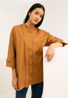 Zalia Basics - Cotton Shirt