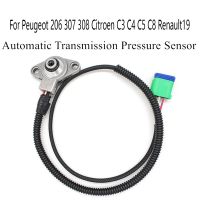 Car Transmission Pressure Sensor Gearbox DPO AL4 Shift Sensor for 206 307 C3 C4 C5 C8 19