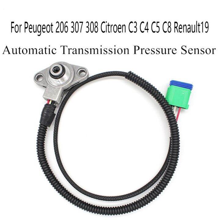 Car Transmission Pressure Sensor Gearbox HDI DPO AL4 Shift Sensor for