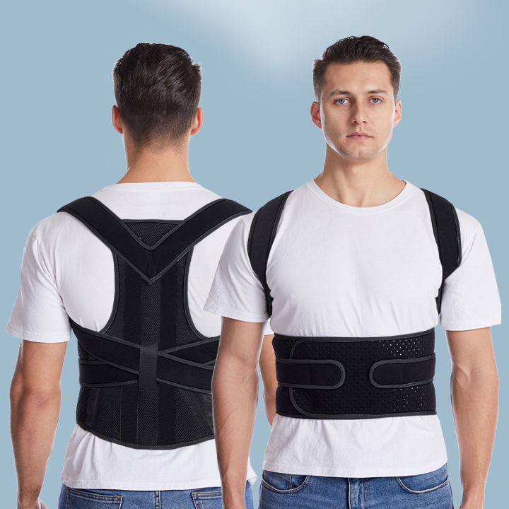 adjustable-fully-back-shoulder-posture-corrector-belt-clavicle-spine-support-reshape-your-body-home-office-shoulder-neck-brace