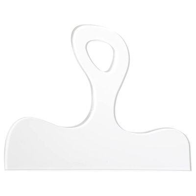 Charcuterie Template Acrylic Handle Cutting Board Router Template Straight Angled Tracing Stencils Guide Tools