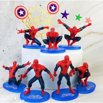 Shop Avengers Spiderman Toys Plastic Glove Launcher with great discounts  and prices online - Jan 2024