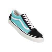 Vans รองเท้าผ้าใบ รองเท้าแฟชั่น รองเท้าvans รองเท้าผู้ชาย แวนส์ Men Shoe Old Skool 36DX VN0A38G2VPJ (3400)