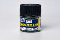 สีสูตรทินเนอร์ Mr.color 375 JASDF DEEP OCEAN BLUE