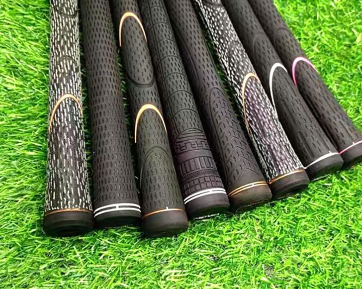 golf-grips-honma-mens-womens-standard-beres-11-choices-ruer-cotton-yarn-golf-iron-fairway-wood-grips-13-pieces