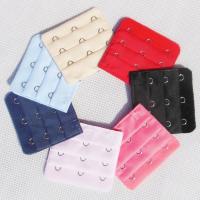 Comfortable Elastic Lengthened Buckle Extension Buckle For Underwear