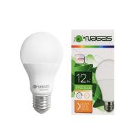 หลอด LED NAGAS SAVE BULB WW 12วัตต์ สีเหลือง