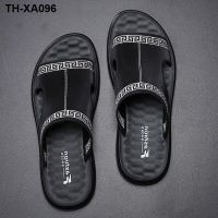 Men sports sandals the summer of 2023 new ins tide han edition personality is cool procrastinate outdoor non-slip web celebrity