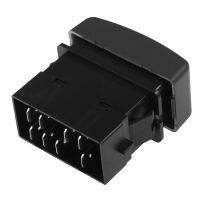 504096615 Power Master Window Switch with Mirror Switch for Eurocargo Car Accessories