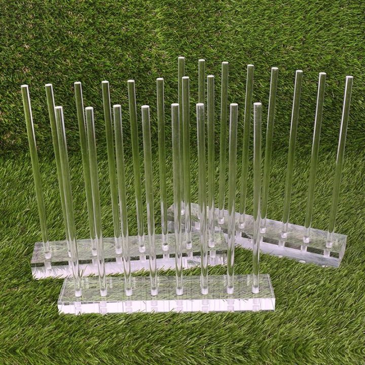 original-golf-club-2022-new-product-golf-grip-display-rack-8-hole-handle-fixed-display-stand-storage-grip