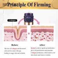 Breylee Retinol ครีมบํารุงผิวหน้าลดเลือนริ้วรอย