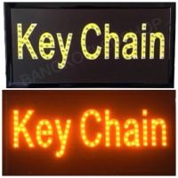 LED Sign “Key Chain” #ป้ายไฟประดับร้าน #ป้ายไฟLEDสำเร็จรูป #ป้ายLEDประหยัดไฟ ป้ายไฟ AC220V ใช้ประดับร้านเพิ่มความโดดเด่น สีสันสวยงาม