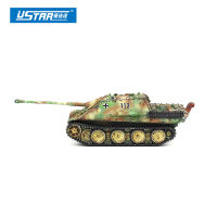 USTAR UA-60007 1144เยอรมนี Panther Ausf D กลางการผลิต G2 Destroyer ประกอบชุดอาคารชุดสำหรับทหาร DIY ของเล่น