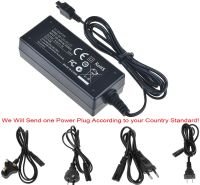 AC Power Adapter Charger For Sony HDR-CX200E, HDR-CX210E, HDR-CX220E, HDR-CX230E, HDR-CX250E, HDR-CX260VE Handycam Camcorder