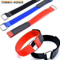 [Timmo House]1PC 2CM X 40CM Nylon Reverse Buckle Velcros Magic Hook Loop Fastener Cable Ties Velcroing Strap Sticky Line Finishing Home Practical ⑤