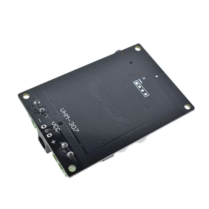 VHM307 TDA7492P 4.0 Amplifier Board 2 x 25W Dual Channel Wireless Sound