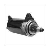 Start Motor Metal Start Motor Motorboat Start Motor for SeaDoo GSI 718Cc 1997 GTI 718Cc 1996-2005 228000-4550 278-000-41985