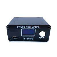 【hot】▩  Short Standing Meter Peças Sobressalentes Versão CP QRP 150W 1.6-50MHz SWR HF FM AM CW