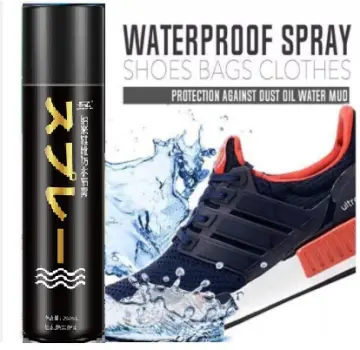 Shoes Waterproof Spray - Best Price in Singapore - Jan 2024
